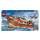 Klocki LEGO® LEGO CITY 60504 Łódź ratunkowa i helikopter straży przybrzeżnej